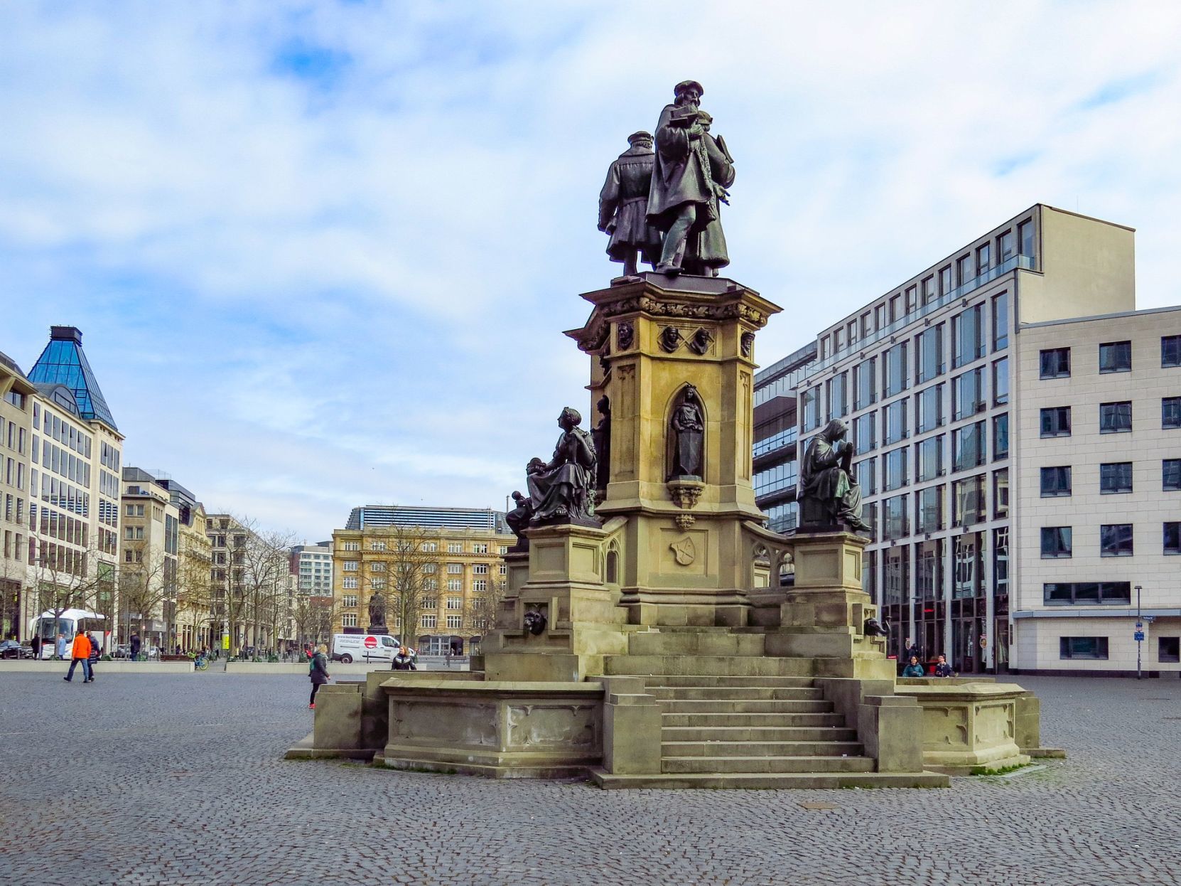 Frankfurt, Germany